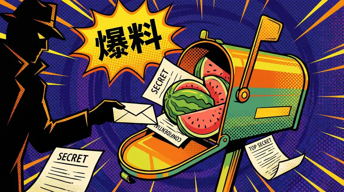 三月七黄本子 匿名爆料通道漫画插图